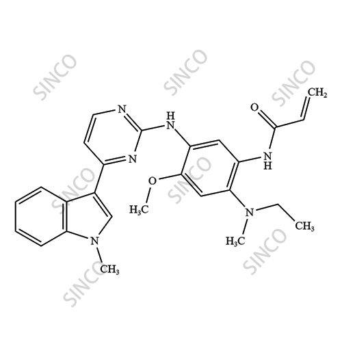 Osimertinib Impurity 79