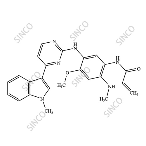Osimertinib Impurity 77