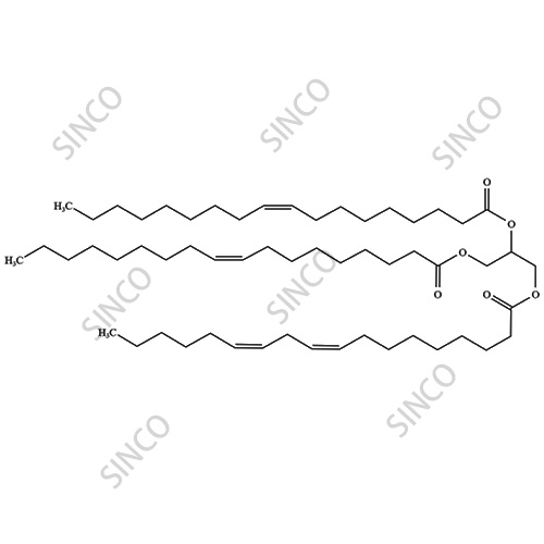 1,2-Dioleoyl-3-linoleoyl-rac-glycerol