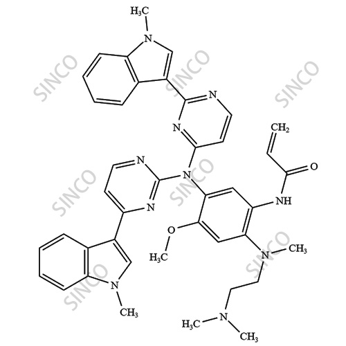Osimertinib Impurity 74