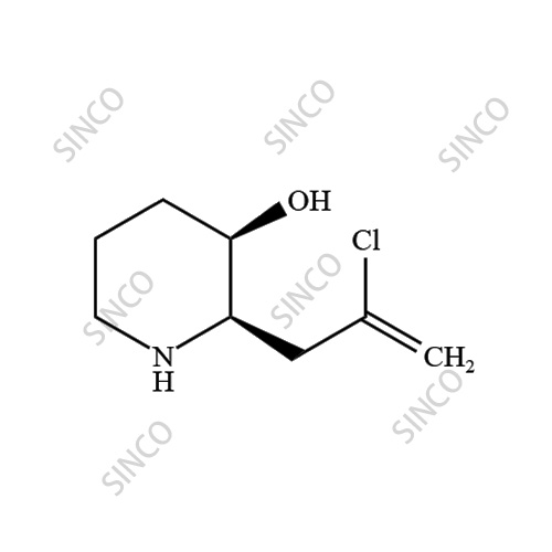 Halofuginone Impurity 15