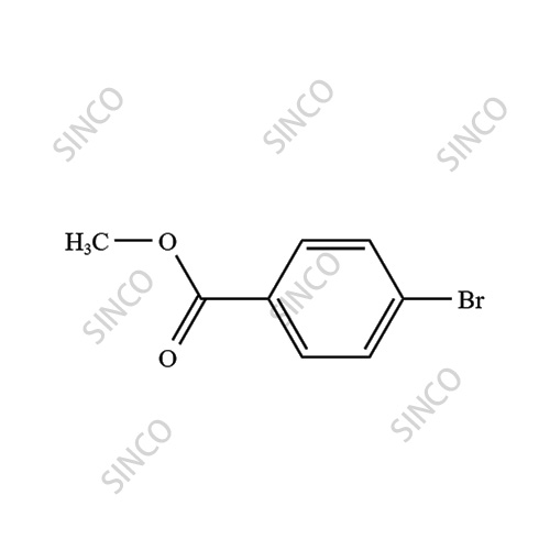 Methyl 4-bromobenzoate