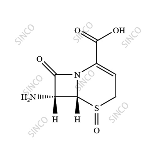 Ceftizoxime Impurity 43