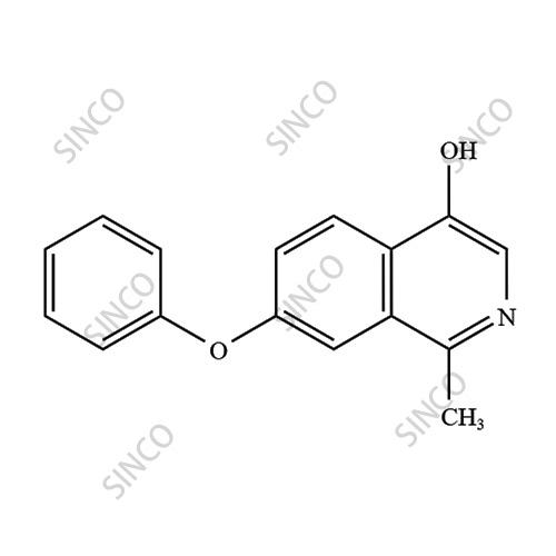 Roxadustat Impurity 54