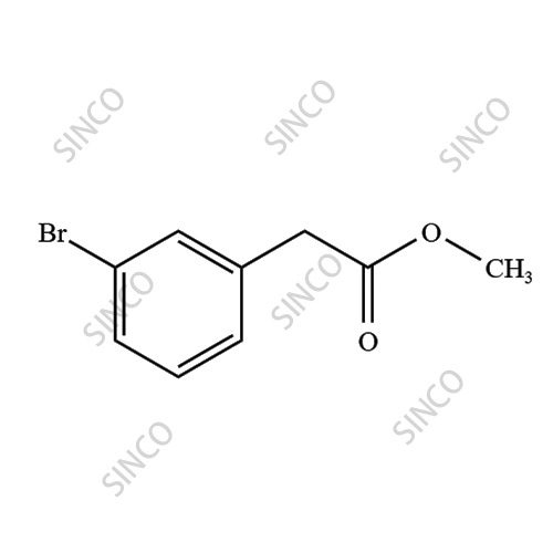 Methyl 2-(3-bromophenyl)acetate