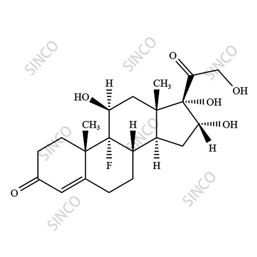 Triamcinolone EP Impurity C