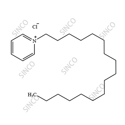 1-Heptadecyl-Pyridinium Chloride