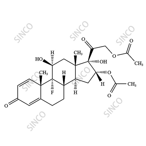 Triamcinolone EP Impurity A