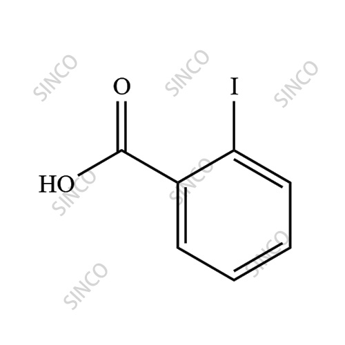 2-Iodobenzoic acid