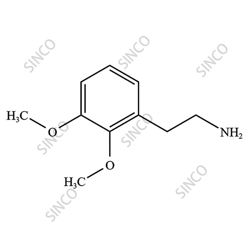 2,3-Dimethoxyphenethylamine