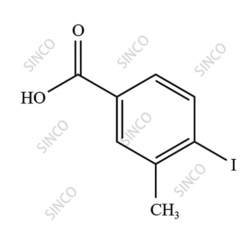 4-Iodo-3-methylbenzoic acid