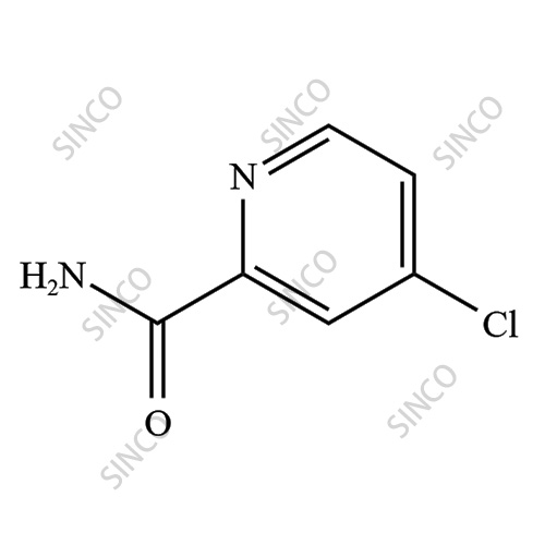 4-Chloropyridine-2-carboxamide