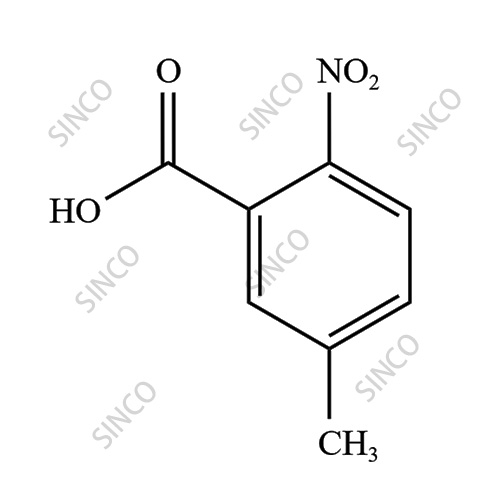 5-Methyl-2-nitrobenzoic acid