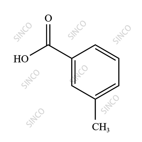 3-Methylbenzoic acid