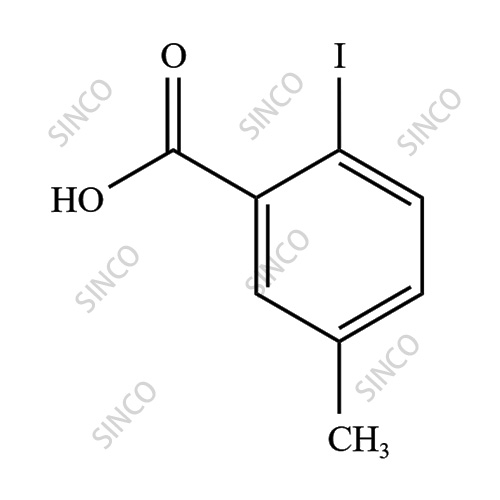 2-Iodo-5-methylbenzoic acid
