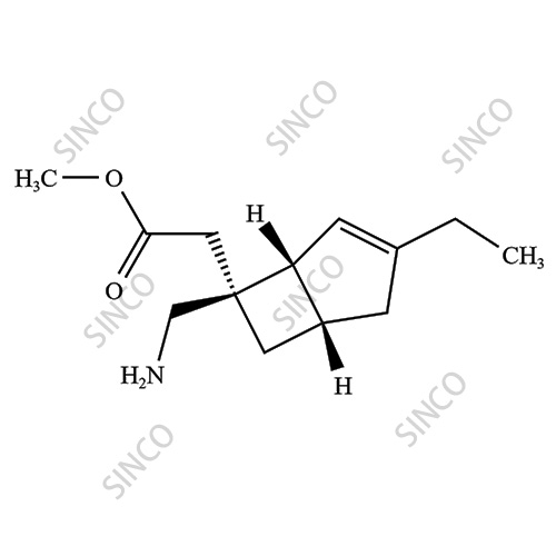 Mirogabalin Impurity 51