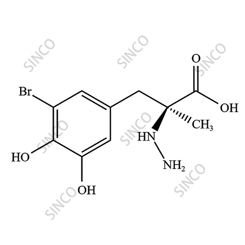 Carbidopa EP Impurity I
