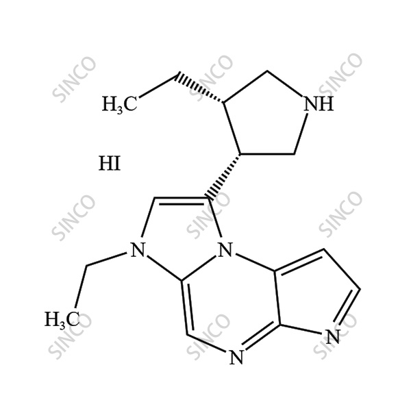 Upadacitinib Impurity 62 HI