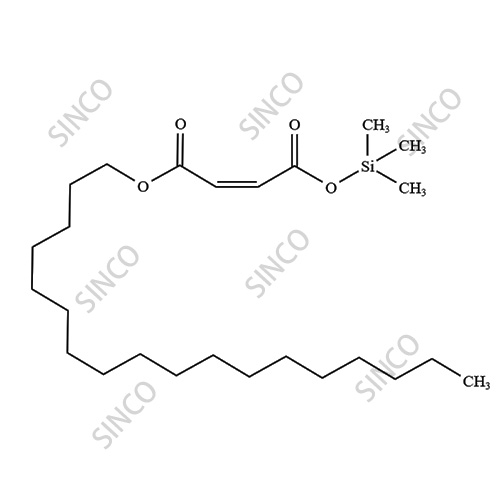 Stearyl Trimethylsilyl Maleate