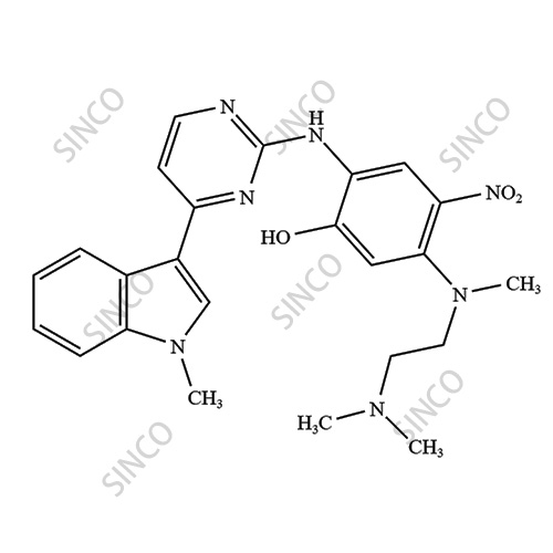 Osimertinib Impurity 69