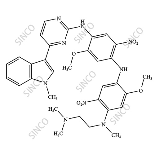 Osimertinib Impurity 68