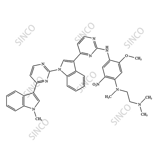 Osimertinib Impurity 67