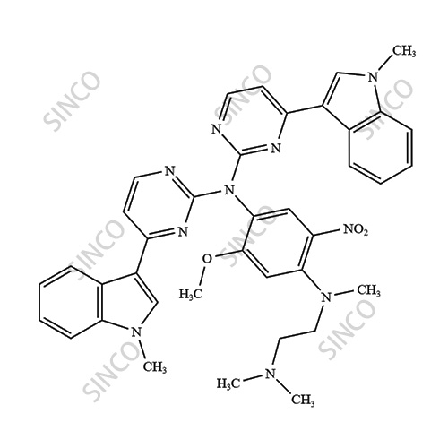 Osimertinib Impurity 66