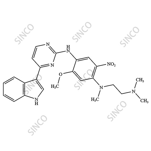 Osimertinib Impurity 65