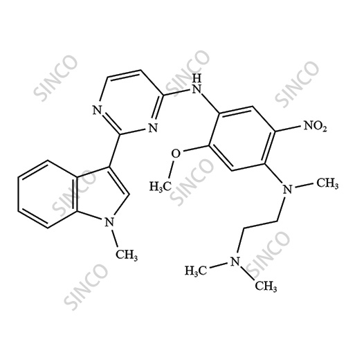 Osimertinib Impurity 64