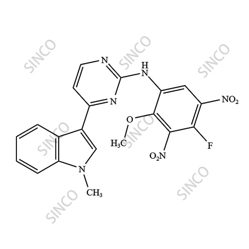 Osimertinib Impurity 63