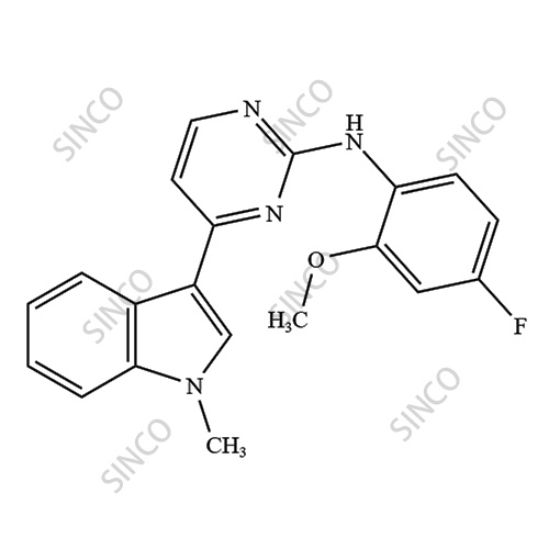 Osimertinib Impurity 61