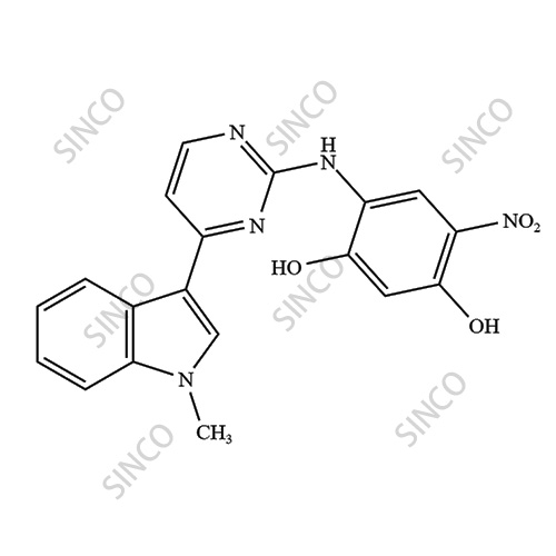Osimertinib Impurity 59
