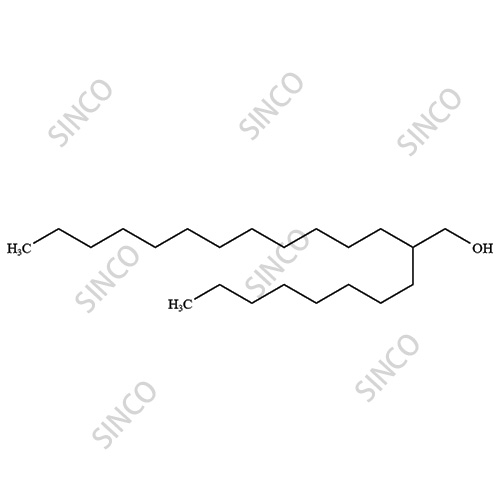 2-Octyl-1-tetradecanol