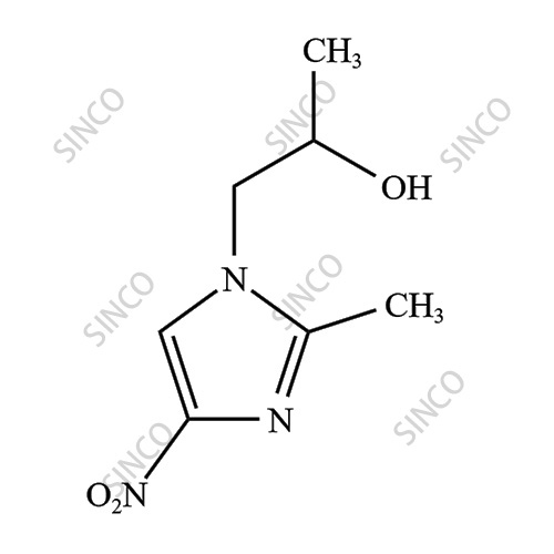 Secnidazole Impurity 1