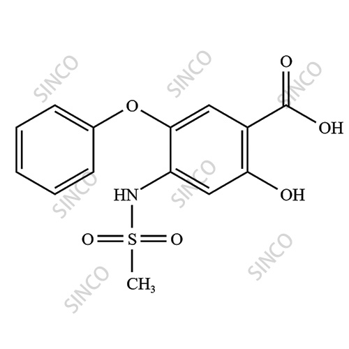 Iguratimod Impurity 26