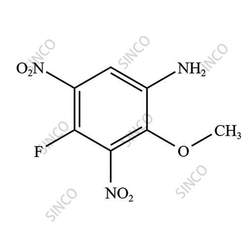Osimertinib Impurity 56