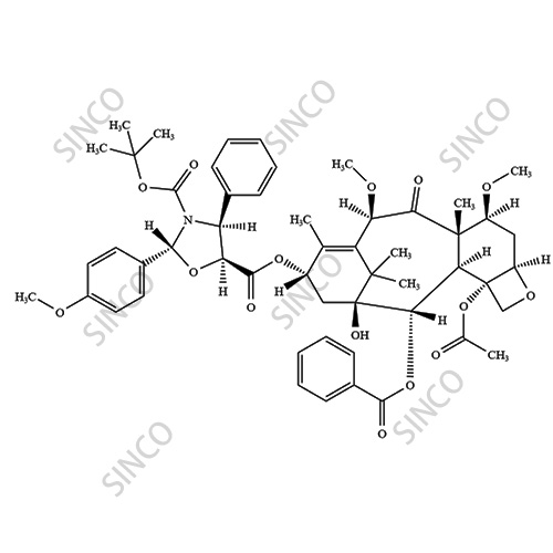 Cabazitaxel EP Impurity F