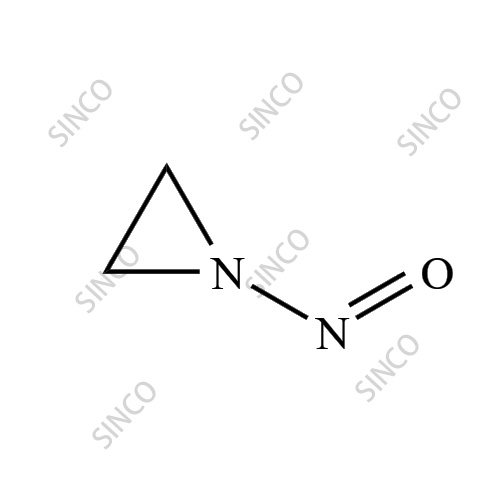 1-Nitrosoaziridine