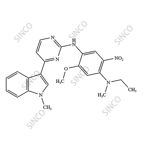 Osimertinib Impurity 72