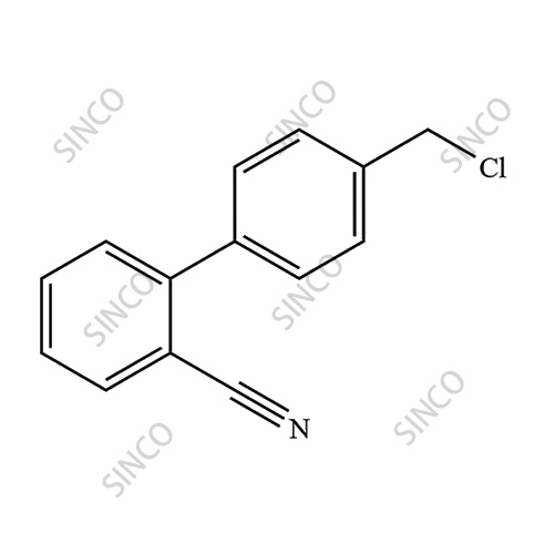 Valsartan Impurity 37