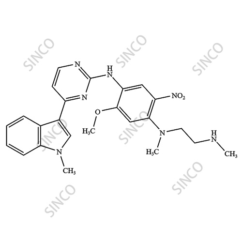 Osimertinib Impurity 71