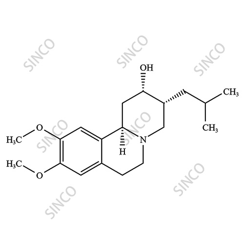 (2S,3R,11bR)-Dihydrotetrabenazine