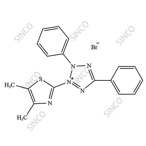 Thiazolyl Blue