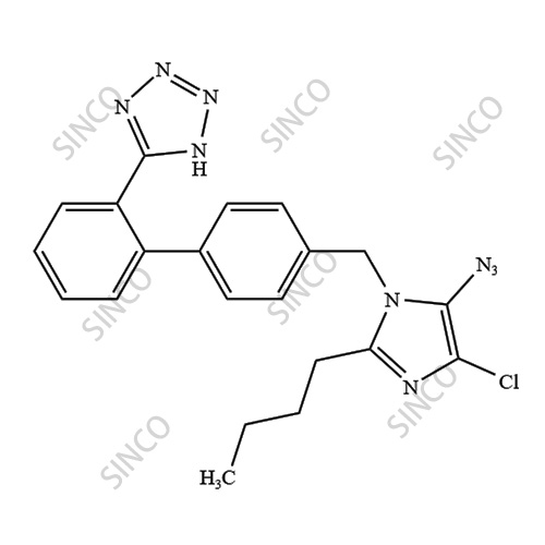 Losartan Impurity 15