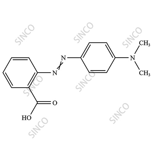 Methyl red