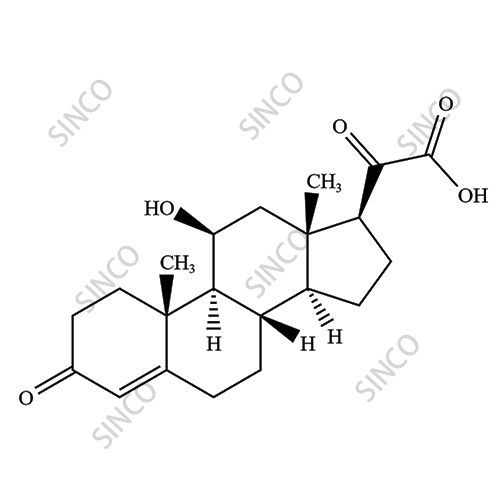 Hydrocortisone Impurity 12