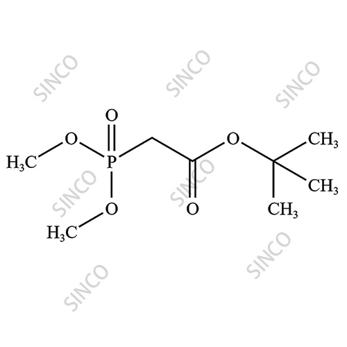 tert-Butyl 2-(dimethoxyphosphoryl)acetate