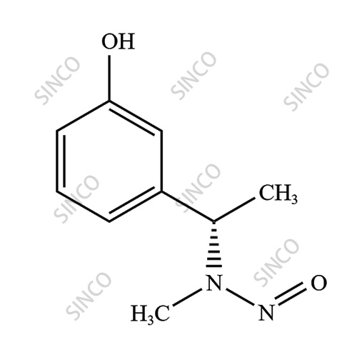 Rivastigmine Nitrosamine Impurity 3