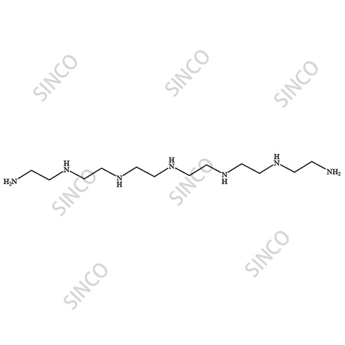 Hexaethyleneheptamine