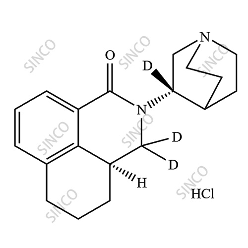 Palonosetron-d3 HCl